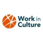 Work in Culture CAT Fund logo