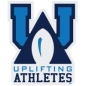 Uplifting Athletes - Young Investigator Draft Grants logo