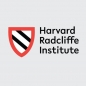 2025/2026 Radcliffe Institute Fellowship Program logo
