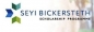 Seyi Bickersteth Scholarship Program logo