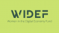 WIDEF Round One Funding logo