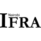 IFRA-Nairobi Fieldwork Grants for Social Science and Humanities Research logo
