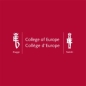 College of Europe - European Union Diplomatic Programme for the Enlargement Region logo
