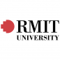 RMIT University 2025 Research Scholarships logo