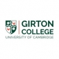 Cavendish Arts Science Fellowship at Girton College logo
