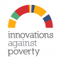 Innovations Against Poverty Challenge Fund logo