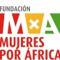 Fundación Mujeres por África (FMXA) Science by Women Program logo