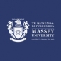 Massey University Manaaki New Zealand Scholarships logo