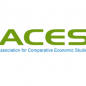5th ACES Summer School in Public Economy logo