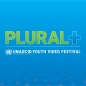 PLURAL+ Youth Video Festival logo