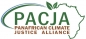 African Climate Change and Environmental Reporting (ACCER) Awards logo