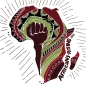 Africans Rising - Borderless Africa Feminist Writing Fellowship logo