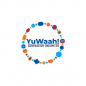 YUWAAH-UNICEF Fellowship logo