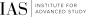 Institute for Advanced Study - College for Life Sciences Fellowship for Early-Career Researchers logo