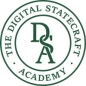 DSA Cambridge Fellowship logo
