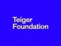 Teiger Foundation Grants logo