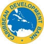 Caribbean Development Bank - Caribbean Women in Music- Market Access Programme for WOMEX logo