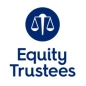 Equity Trustees - Dafydd Lewis Scholarship for Young Men in Australia logo