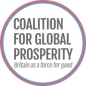 Coalition for Global Prosperity Future Leaders Programme logo