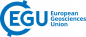 EGU Science Journalism Fellowship 2024 logo