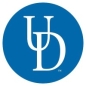 University of Delaware Master’s in Marine Biosciences logo
