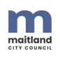 Maitland City Council - Community Celebrations Grants Program logo