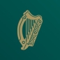 Department of Foreign Affairs and Trade, Ireland - The Seán MacBride Fellowship Programme logo