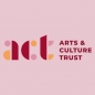 Arts & Culture Trust Nyoloha Scholarship Programme logo