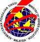 Malaysian Government International (Masters & PhD) Scholarships 2024 logo