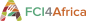 FCI4Africa - Open Call 1 Supporting Research and Technology Innovation logo
