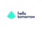 Hello Tomorrow Global Challenge for Tech Startups Worldwide logo