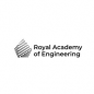 Royal Academy of Engineering Africa Prize for Engineering Innovation 2025 in Sub-Saharan Africa logo