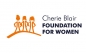 Cherie Blair Foundation Mentoring Women in Business Programme logo