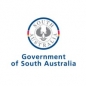 SA Government Richard Llewellyn Deaf and Disability Grants logo