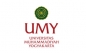 2025 UMY University Scholarship logo