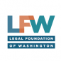 Legal Foundation of Washington Race Equity Grants logo