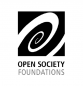 The Open Society Fellowship logo