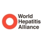 The World Hepatitis Alliance - SAFEStart+ Project Small Grants logo