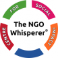 NGO Whisperer Global Fellowship Programme logo