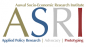 ASRI Future Leaders Programme logo