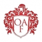 2024 Olusegun Agagu Foundation Scholarship logo