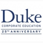 Duke Corporate Education - AGSA FASSET Public Sector Women Leadership Programme logo
