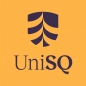 University of Southern Queensland (UniSQ) International Scholarship (DPHD) logo