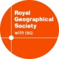 Royal Geographical Society - Gilchrist Fieldwork Award logo