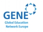 GENE Global Education Youth Award logo