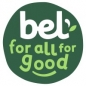 Bel Foundation Sustainable School Canteens logo