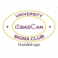 Benedict Kudaya 2024 Sigma Essay Competition logo