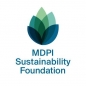 MDPI Sustainability Foundation - Tu Youyou Award logo