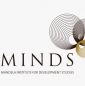 The MINDS Scholarship Programme logo