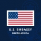Fulbright South African Research Scholar Program for Young South Africans logo